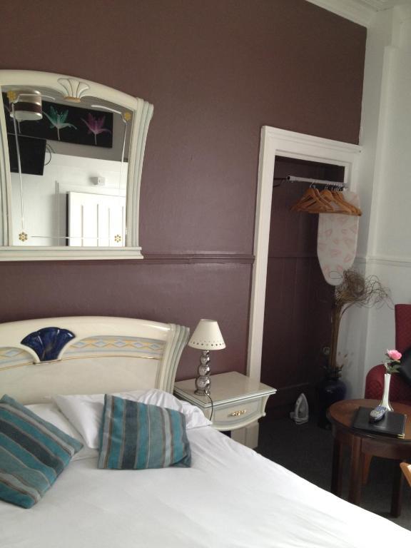 Edinburgh Thistle Guest House Rom bilde