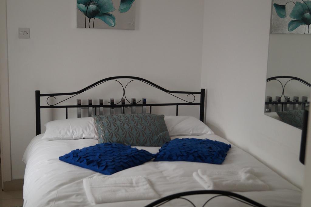 Edinburgh Thistle Guest House Eksteriør bilde